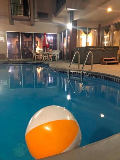 FairBridge Inn & Suites - Lewiston - image 8
