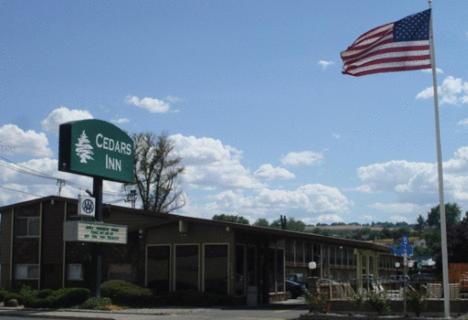 Cedars Inn Lewiston - main image