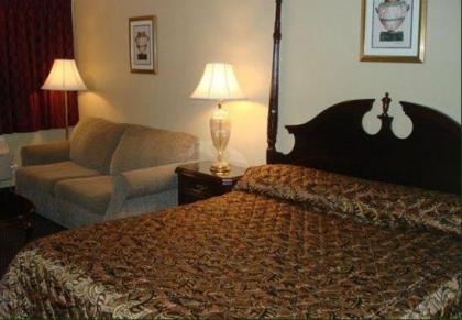 Cedars Inn Lewiston - image 2