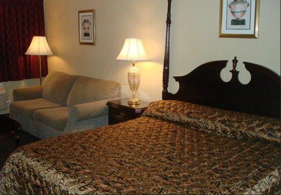 Cedars Inn Lewiston - image 2