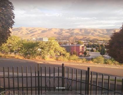 Inn America - Lewiston - image 11