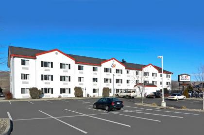 Inn America - Lewiston - image 13
