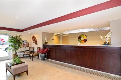 Inn America - Lewiston - image 14