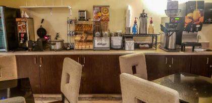 Inn America - Lewiston - image 2