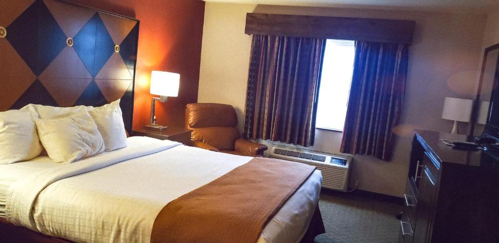 Inn America - Lewiston - image 3