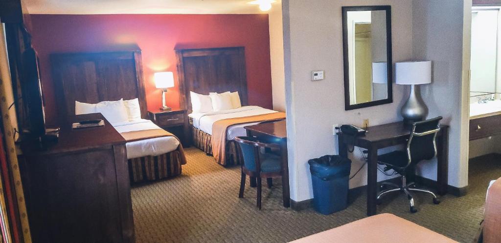 Inn America - Lewiston - image 4