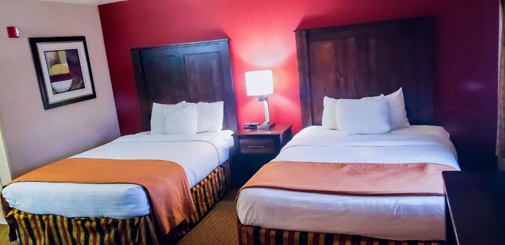Inn America - Lewiston - image 5