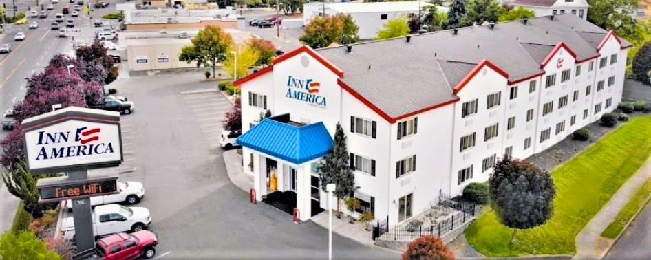 Inn America - Lewiston - image 7