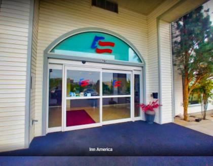 Inn America - Lewiston - image 8