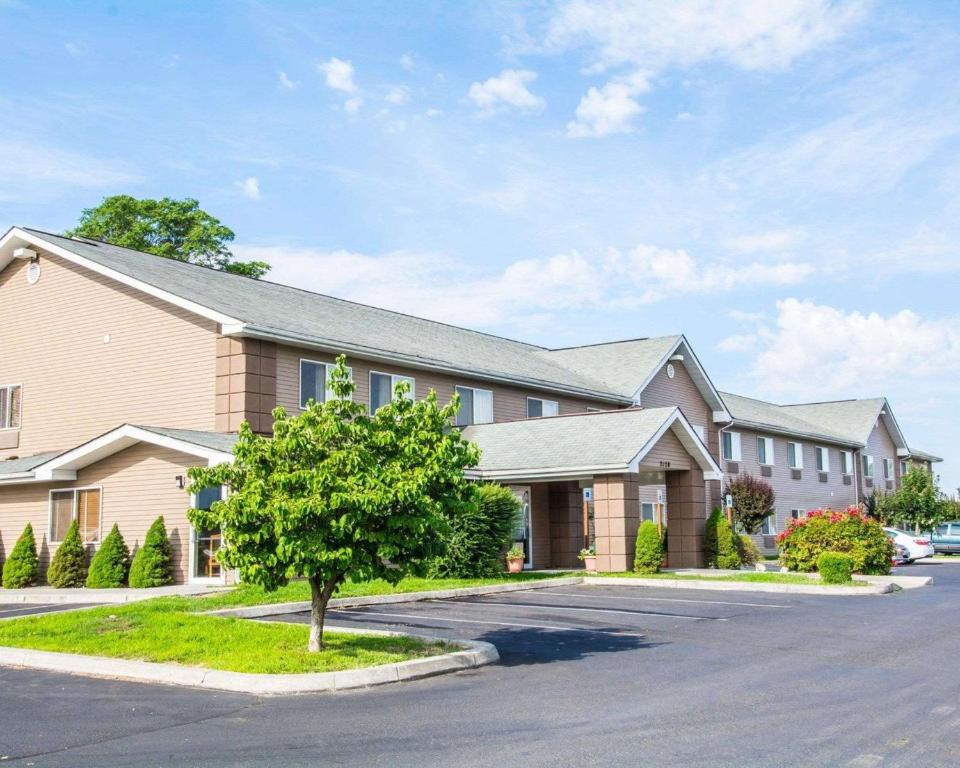Quality Inn - main image