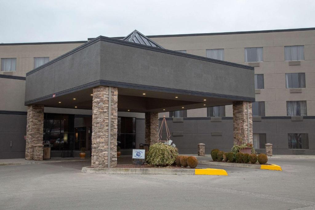 Hells Canyon Grand Hotel An Ascend Hotel Collection Member - main image