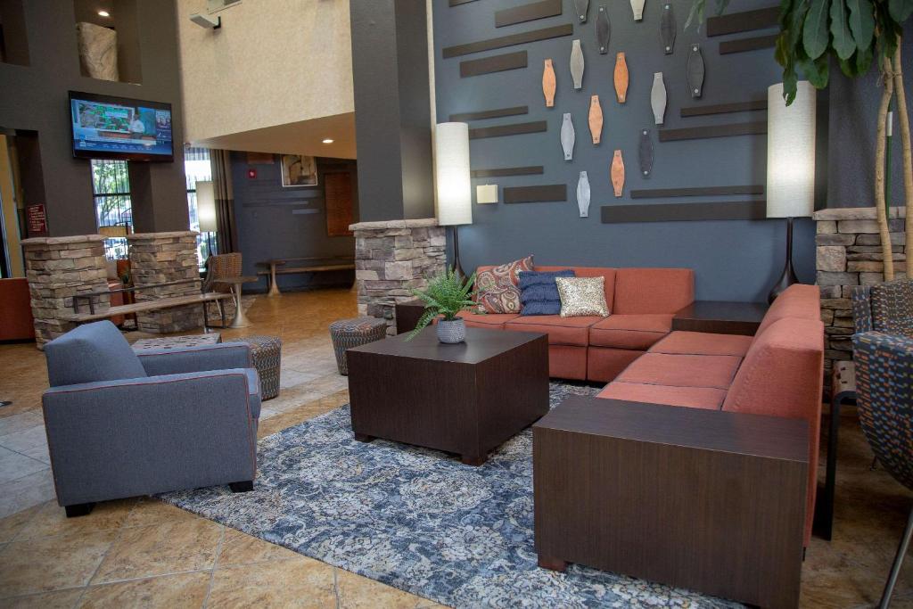 Hells Canyon Grand Hotel An Ascend Hotel Collection Member - image 5