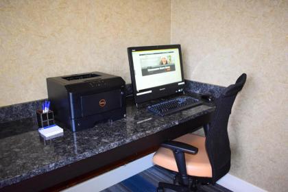 Holiday Inn Express Lewiston an IHG Hotel - image 10