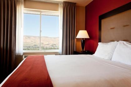 Holiday Inn Express Lewiston an IHG Hotel - image 2