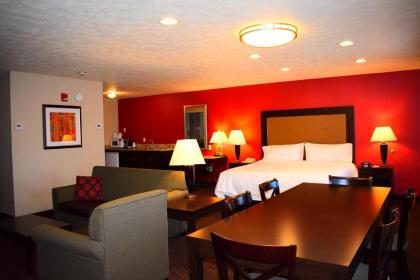 Holiday Inn Express Lewiston an IHG Hotel - image 5