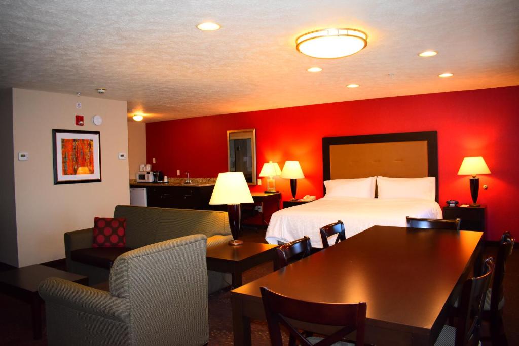 Holiday Inn Express Lewiston an IHG Hotel - image 5