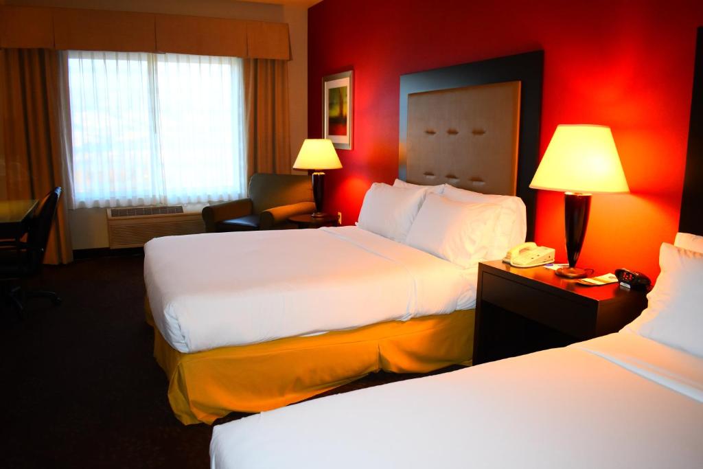 Holiday Inn Express Lewiston an IHG Hotel - image 6