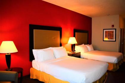 Holiday Inn Express Lewiston an IHG Hotel - image 7