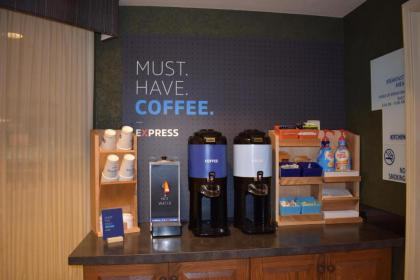 Holiday Inn Express Lewiston an IHG Hotel - image 9