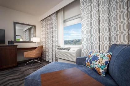 Hampton Inn Lewiston ID - image 11