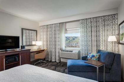 Hampton Inn Lewiston ID - image 12