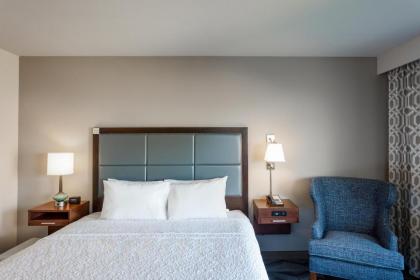 Hampton Inn Lewiston ID - image 13