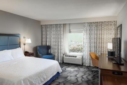 Hampton Inn Lewiston ID - image 14