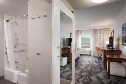Hampton Inn Lewiston ID - image 15