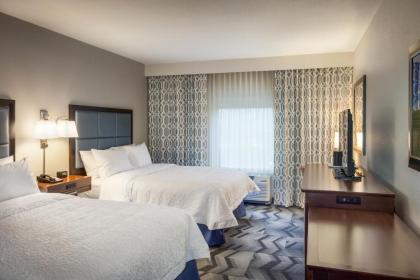 Hampton Inn Lewiston ID - image 2