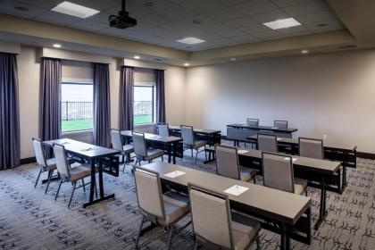 Hampton Inn Lewiston ID - image 3
