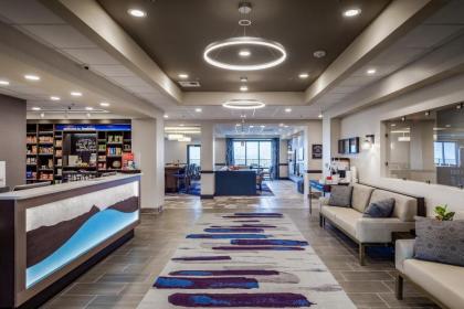 Hampton Inn Lewiston ID - image 4