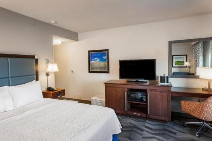 Hampton Inn Lewiston ID - image 5