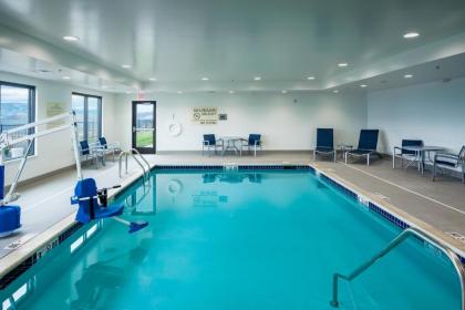 Hampton Inn Lewiston ID - image 6