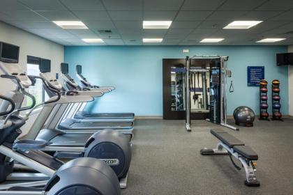 Hampton Inn Lewiston ID - image 7