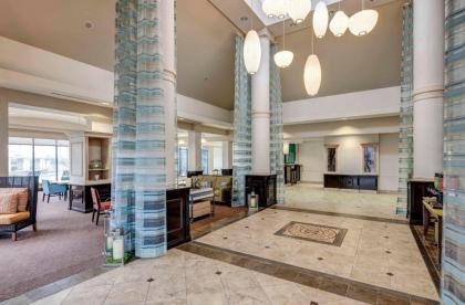 Hilton Garden Inn Dallas Lewisville - image 11
