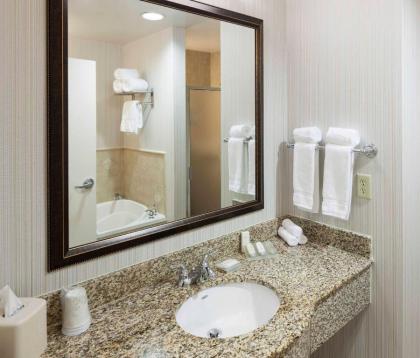 Hilton Garden Inn Dallas Lewisville - image 14