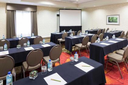 Hilton Garden Inn Dallas Lewisville - image 15