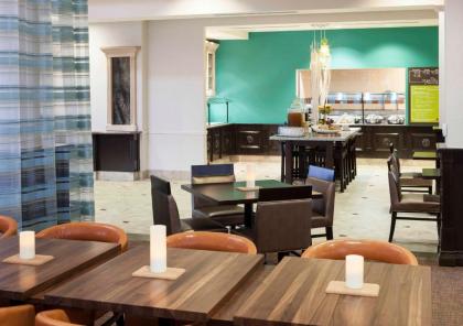 Hilton Garden Inn Dallas Lewisville - image 18