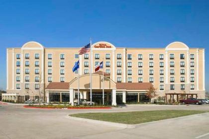 Hilton Garden Inn Dallas Lewisville - image 2