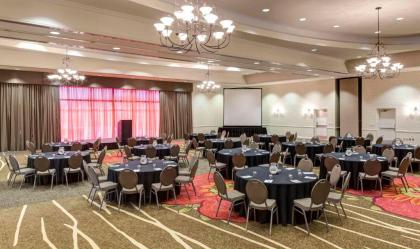 Hilton Garden Inn Dallas Lewisville - image 20