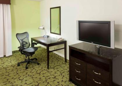 Hilton Garden Inn Dallas Lewisville - image 5