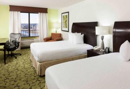 Hilton Garden Inn Dallas Lewisville - image 6