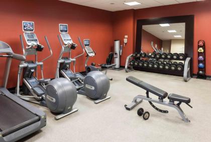 Hilton Garden Inn Dallas Lewisville - image 9