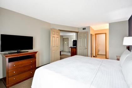 Homewood Suites by Hilton Dallas-Lewisville - image 13