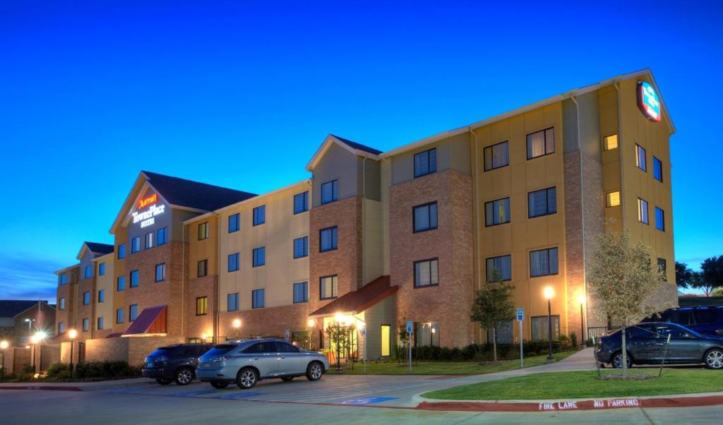 TownePlace Suites Dallas/Lewisville - main image