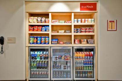 TownePlace Suites Dallas/Lewisville - image 10