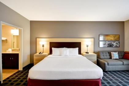 TownePlace Suites Dallas/Lewisville - image 11