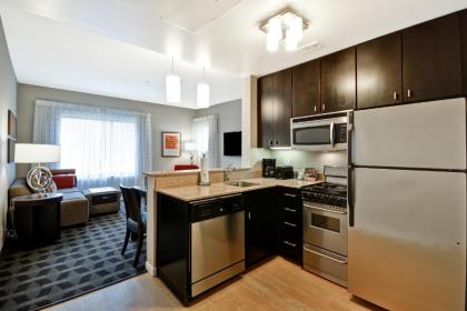 TownePlace Suites Dallas/Lewisville - image 13