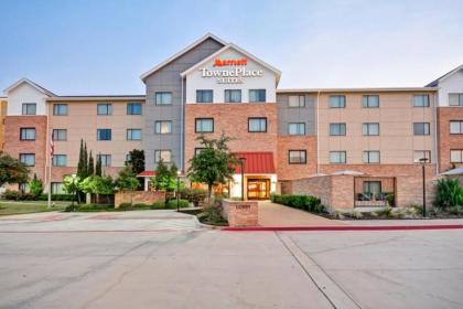 TownePlace Suites Dallas/Lewisville - image 15