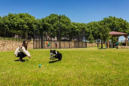 TownePlace Suites Dallas/Lewisville - image 18